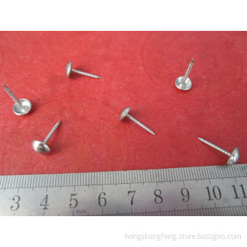Manufacturer Supply Metal Sofa Screw Nail
